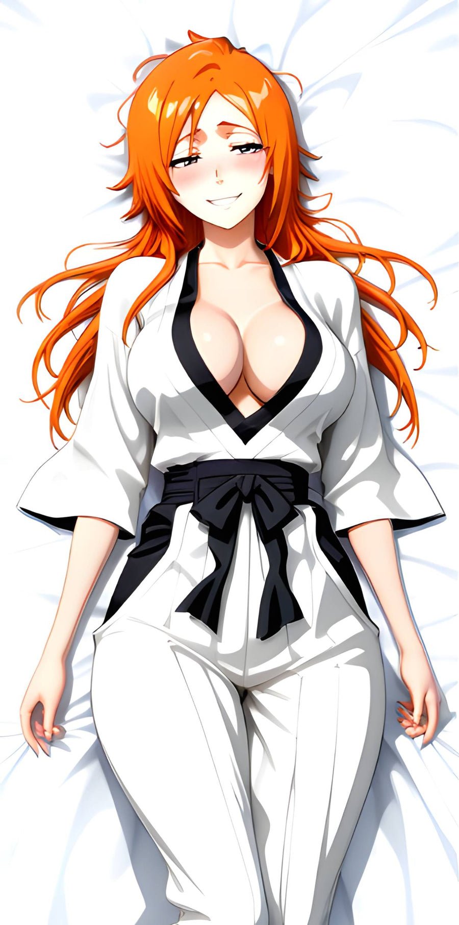 Orihime Inoue