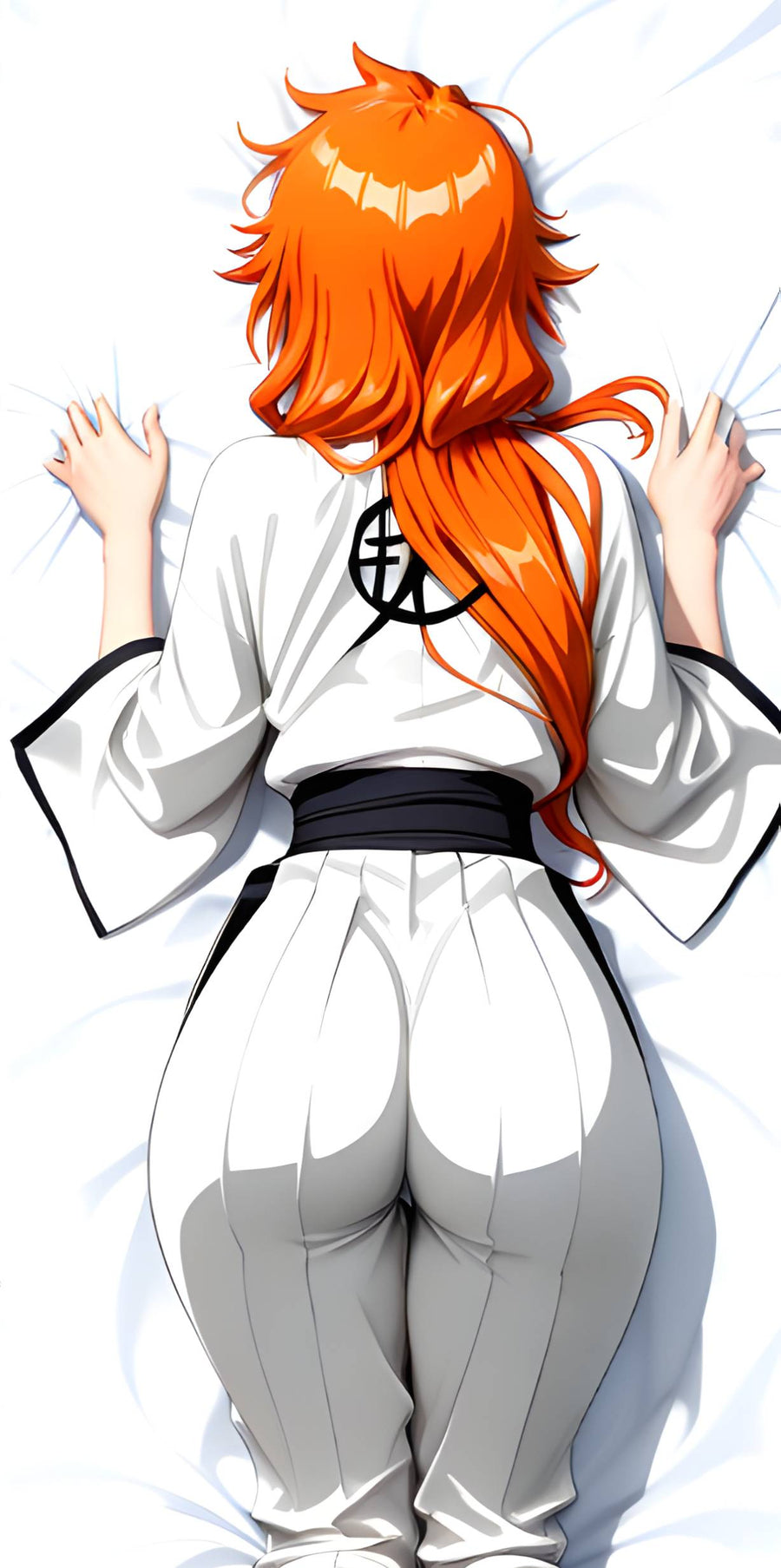 Orihime Inoue